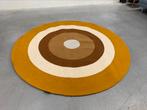 Nieuw Carpet Sign Rugs Vloerkleed Rond Wol Tapijt D220