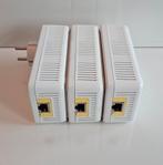 3x Devolo powerline, Computers en Software, Verzenden, Zo goed als nieuw
