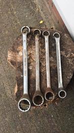 Gereedschap / ringsleutels, Auto diversen, Autogereedschap, Ophalen of Verzenden, Gebruikt