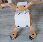 Wishbone 3 in 1 Mini Flip Racer fiets wit, Ophalen of Verzenden, Nieuw
