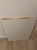 2x ikea komplement plank 75x58, Zo goed als nieuw, Minder dan 100 cm, 50 tot 75 cm, 50 tot 100 cm