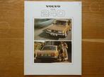 Volvo 240 (1979), Ophalen of Verzenden, Zo goed als nieuw, Volvo
