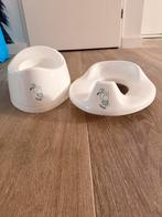 Potje en toiletverkleiner Nijntje, Ophalen of Verzenden, Zo goed als nieuw, Overige typen, Nijntje