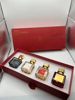 Maison Francis Kurkdjian set 4x30ml, Verzamelen, Parfumverzamelingen, Nieuw, Ophalen of Verzenden