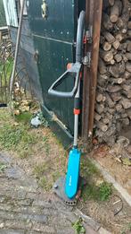 Gardena grastrimmer of kantjesmaaier, Tuin en Terras, Grastrimmers, Ophalen, Gebruikt, Gadena, 10 tot 30 cm