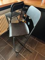 Bar krukken/stoelen ikea, Ophalen of Verzenden, Zo goed als nieuw
