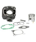 70cc Cilinderkit Minarelli horizontaal, Ophalen of Verzenden, Nieuw, Cilinder