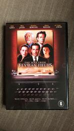 The man from Elysian Fields - dvd, Cd's en Dvd's, Dvd's | Klassiekers, Actie en Avontuur, Ophalen of Verzenden, Zo goed als nieuw