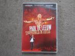 DVD: Paul de Leeuw - Symphonica in Rosso, Alle leeftijden, Ophalen of Verzenden, Gebruikt, Muziek en Concerten