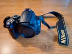 Nikon camera D5000, Ophalen, Gebruikt, Spiegelreflex, Nikon