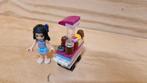LEGO Friends 30396 Cupcake Kraam, Ophalen of Verzenden, Lego, Zo goed als nieuw