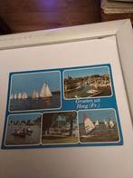 GROETEN UIT  HEEG. (FR), Verzamelen, Ansichtkaarten | Nederland, Ophalen of Verzenden, Friesland