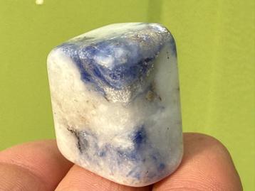 Afghaniet edelstenen broekzaksteen trommelsteen mineralen A beschikbaar voor biedingen