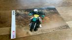 Yamaha XT 600, Motoren, Handleidingen en Instructieboekjes, Ophalen of Verzenden, Yamaha