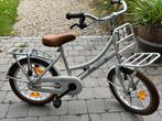 Kinderfiets, Fietsen en Brommers, Fietsen | Meisjes, Ophalen, Gebruikt, 16 inch, Alpina