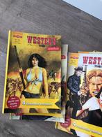 Winchester western boekjes, Ophalen of Verzenden, Zo goed als nieuw