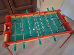 Tafelvoetbalspel Monneret, Ophalen, Gebruikt