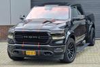 Ik zoek een Dodge RAM 1500 4x4 Lpg vanaf 2014 - 2022 inkoop, Auto's, Te koop, 5 stoelen, Emergency brake assist, LPG