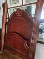 antiek bed, Antiek en Kunst, Antiek | Meubels | Bedden, Ophalen of Verzenden