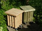 zitblok, Ophalen, Nieuw, Hout