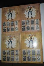 lucky luke (Dupuis), Boeken, Complete serie of reeks, Ophalen of Verzenden, Gelezen