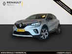Renault Captur 1.6 E-Tech full hybrid 145 techno 18 INCH / N, 94 pk, Gebruikt, 4 cilinders, 715 kg