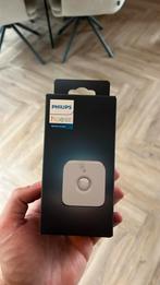 Philips hue motion sensor - nieuw, Huis en Inrichting, Lampen | Losse lampen, Ophalen of Verzenden, Zo goed als nieuw, E27 (groot)
