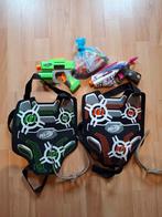 Nerf gun, zo goed als nieuw, Ophalen of Verzenden, Zo goed als nieuw
