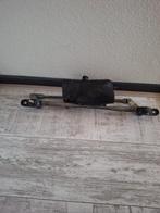 Ruitenwissermotor voor Fiat Panda, Ophalen of Verzenden, Gebruikt, Fiat