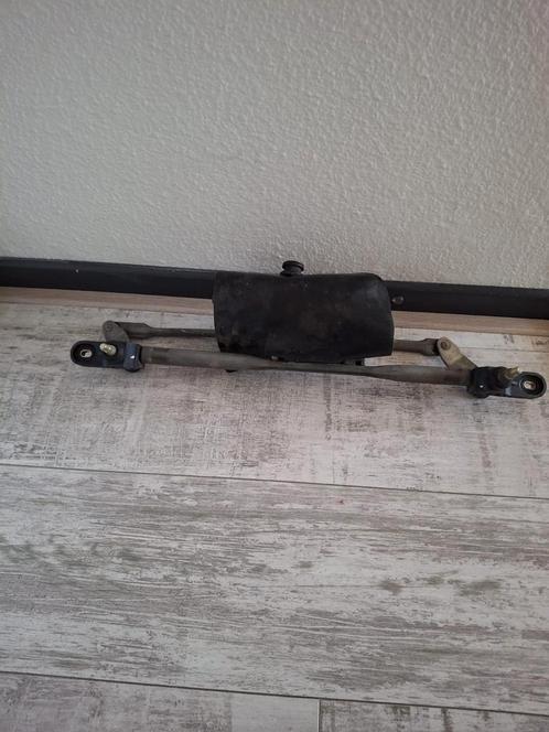 Ruitenwissermotor voor Fiat Panda, Auto-onderdelen, Ruiten en Toebehoren, Fiat, Gebruikt, Ophalen of Verzenden