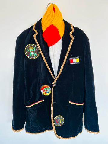 Oeteldonk jas L (52) beschikbaar voor biedingen