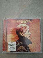 David Bowie Low (Remastered 1999) | Originele CD in folie, Ophalen of Verzenden, Nieuw in verpakking, Poprock