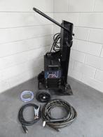 Tig lasapparaat EWM Tetrix 300 Dc puls, Ophalen of Verzenden, Zo goed als nieuw, 250 ampère of meer, Tig