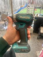 Makita Slagschroefmachine, Ophalen, Gebruikt, Variabele snelheid, Boor- en Schroefmachine