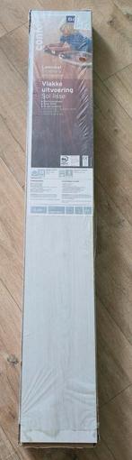 Nieuw Laminaat - Comfort Vloerbedekking, Ophalen, Kunststof, Nieuw, Minder dan 5 m²