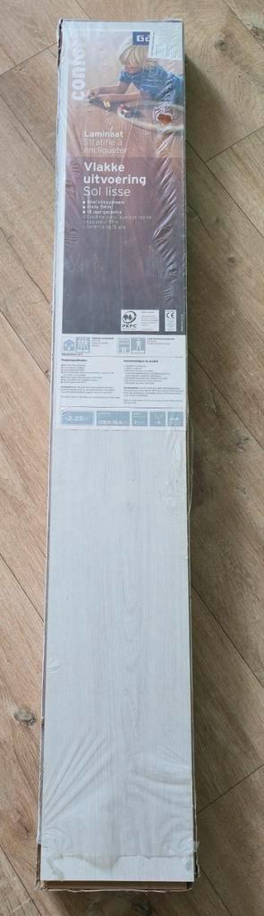 Nieuw Laminaat - Comfort Vloerbedekking beschikbaar voor biedingen