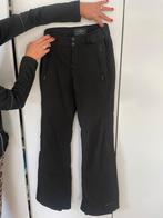 Goeie protest meiden ski broek. Maat 176, Zwart, Ophalen of Verzenden, Zo goed als nieuw, Maat 34 (XS) of kleiner