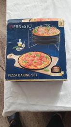 Pizzabakker nieuw., Ophalen of Verzenden, Zo goed als nieuw