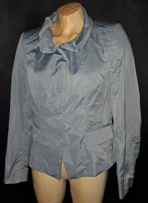 Mooi zomer Jasje maat M/40 van Purdey, Kleding | Dames, Jassen | Zomer, Zo goed als nieuw, Maat 38/40 (M), Groen, Ophalen of Verzenden