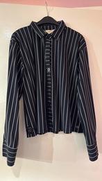 NIEUW triple nine blouse travel zwart. Maat: s,m,l,xl,xxl, Ophalen of Verzenden, Nieuw, Maat 38/40 (M), Zwart