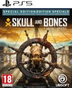 Skull and Bones special edition, Spelcomputers en Games, Games | Sony PlayStation 5, Ophalen of Verzenden, Zo goed als nieuw