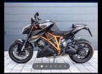 Bellypan KTM 1290 Superduke R 2014-2016, Ophalen, Gebruikt
