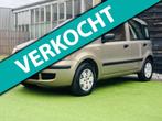 Fiat Panda 1.2 Edizione Cool NIEUWE APK, Voorwielaandrijving, Stof, Gebruikt, Origineel Nederlands