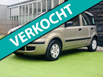 Fiat Panda 1.2 Edizione Cool NIEUWE APK beschikbaar voor biedingen