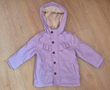 Hema regenjasje in maat 74/80 beschikbaar voor biedingen