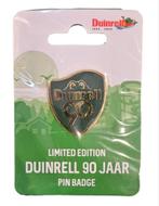 Limited edition Duirell 90 jaar pin *Nieuw*, Ophalen of Verzenden, Nieuw, Merk, Speldje of Pin