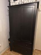 Hemnes kast, Ophalen, Zo goed als nieuw, 40 tot 80 cm, 170 cm of meer