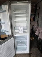 Bosch koelkast vries combinatie, Witgoed en Apparatuur, Vriezers en Diepvrieskisten, Gebruikt, 160 cm of meer, Energieklasse A of zuiniger