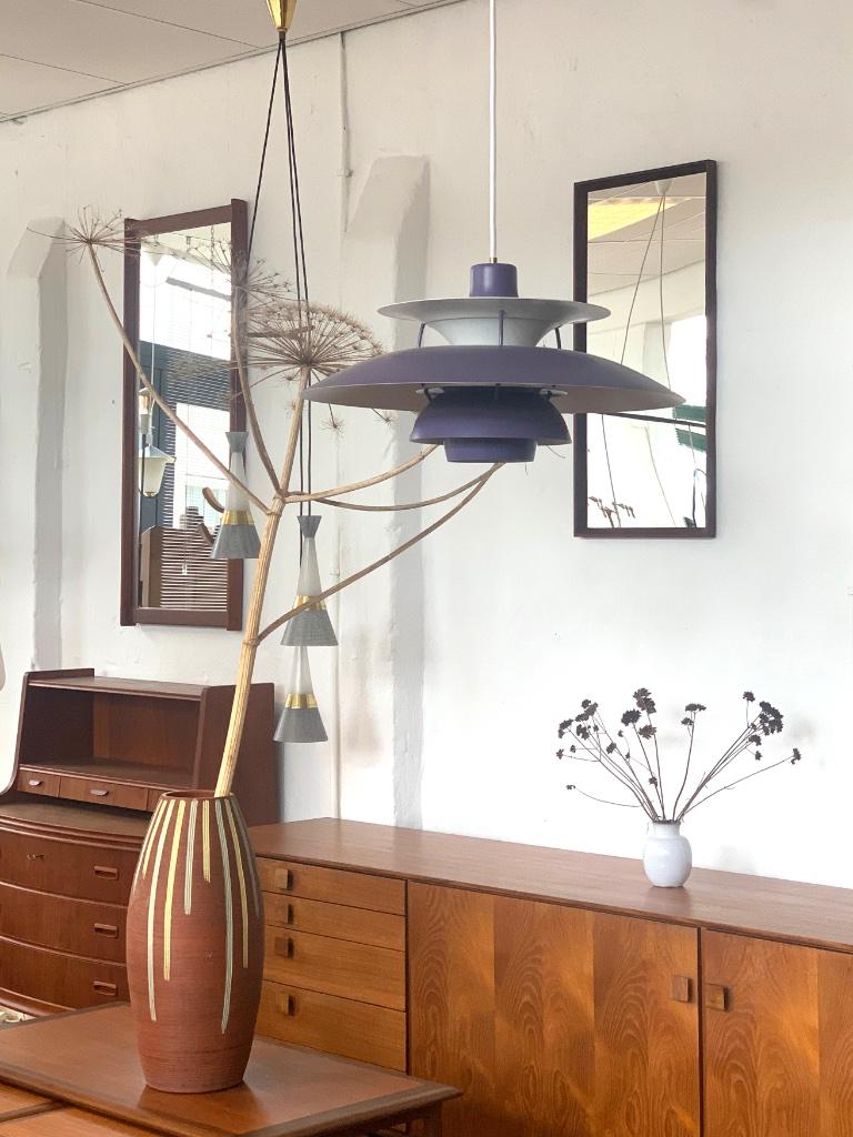 Bezoek onze winkel | Deense Vintage Mid Century Meubelen, Huis en Inrichting, Kasten | Ladekasten, Ophalen, 25 tot 50 cm, Deense Vintage Mid Century