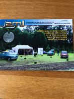 Ami Citroen Boekje - Clubmagazine Amievereniging Nederland, Boeken, Ophalen of Verzenden, Zo goed als nieuw, Citroën